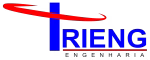 Trieng logotipo 2024